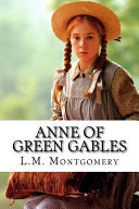 Cover of Anne of Green Gables