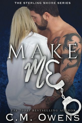 Cover of Make Me