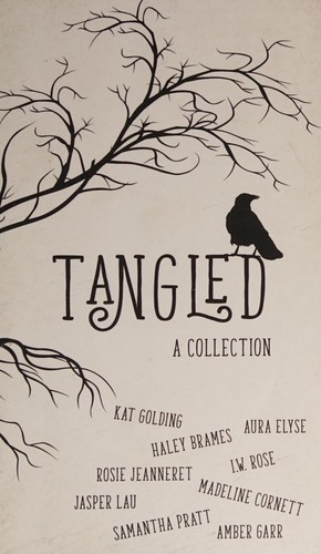 Cover of Tangled