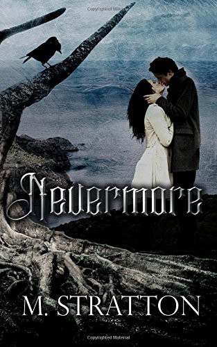 Cover of Nevermore