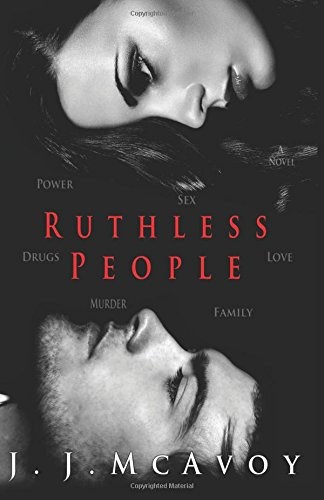 Cover of Ruthless People