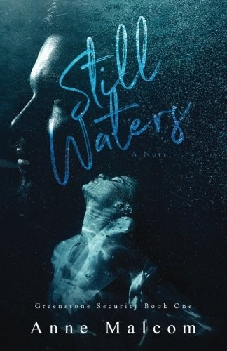Cover of Still Waters