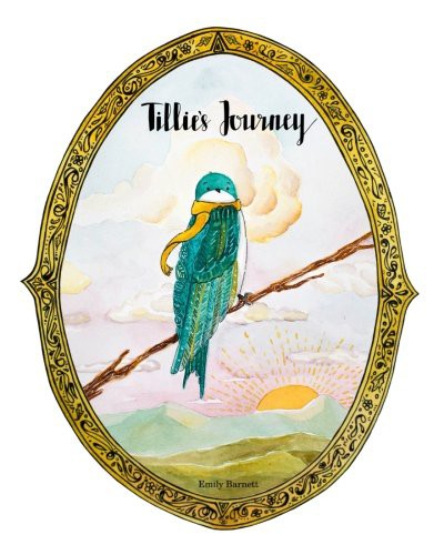 Cover of Tillie's Journey