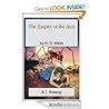 Cover of The Empire of the Ants