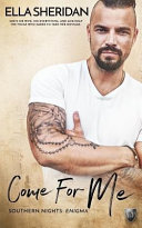Cover of Come for Me