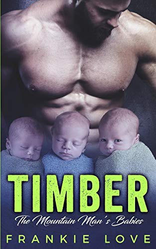 Cover of Timber