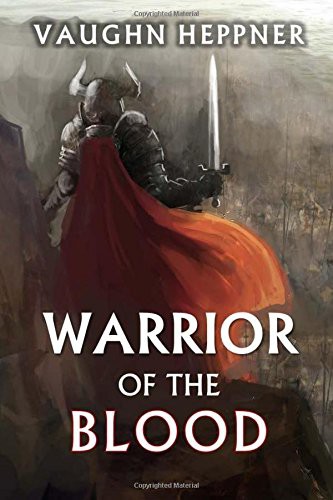 Cover of Warrior of the Blood