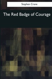 Cover of The Red Badge of Courage
