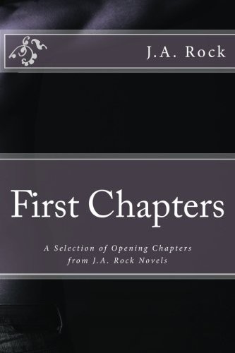 Cover of First Chapters