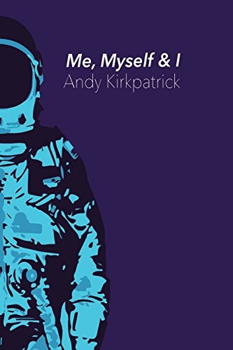 Cover of Me, Myself & I