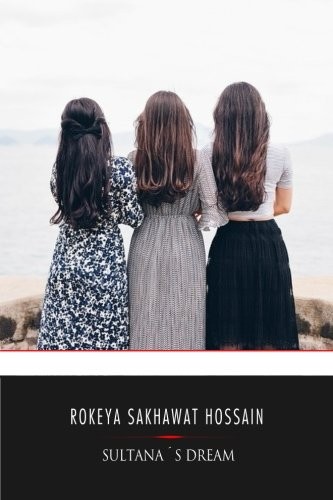 Cover of Sultana's Dream