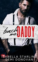 Cover of Teach Me Daddy