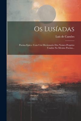 Cover of Os Lusíadas