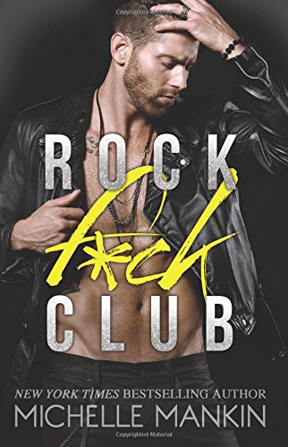 Cover of Rock F*ck Club