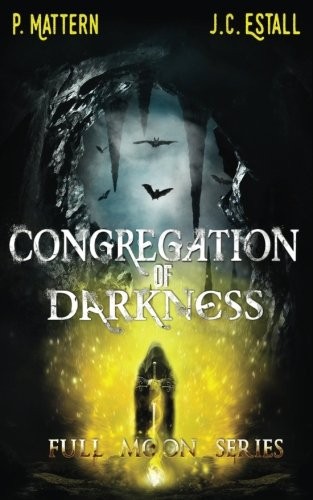 Cover of Congregation of Darkness (Full Moon Series) (Volume 2)
