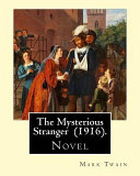 Cover of The Mysterious Stranger