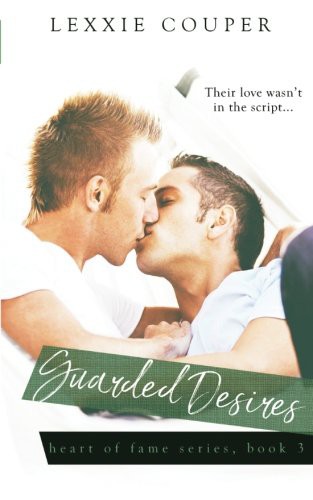 Cover of Guarded Desires