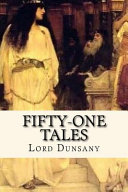 Cover of Fifty-One Tales
