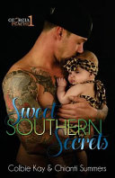 Cover of Sweet Southern Secrets (Georgia Peaches Book 1)