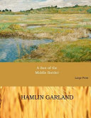 Cover of A Son of the Middle Border