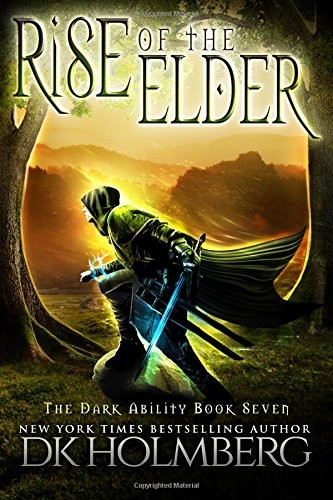 Cover of Rise of the Elder