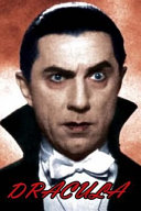 Cover of Dracula