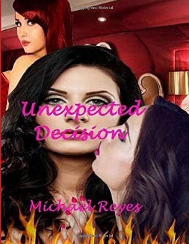 Cover of Unexpected Decision