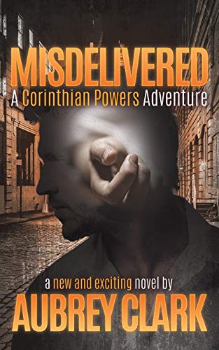 Cover of Misdelivered