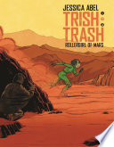 Cover of Trish Trash #2