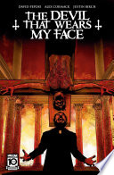 Cover of The Devil That Wears My Face #6