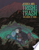 Cover of Trish Trash #3