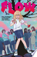Cover of Flow #1