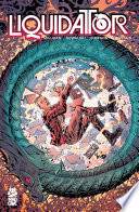 Cover of Liquidator