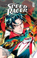 Cover of Speed Racer #6