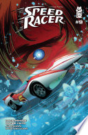 Cover of Speed Racer #9