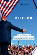 Cover of Butler