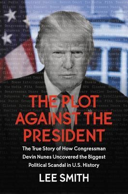 Cover of Plot Against the President