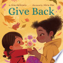 Cover of Give Back