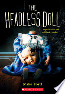 Cover of The Headless Doll