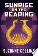 Cover of Sunrise on the Reaping (The Hunger Games)