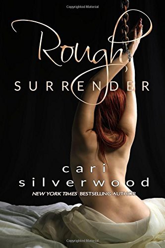 Cover of Rough Surrender