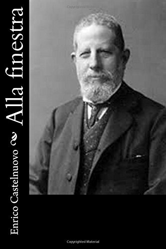 Cover of Alla finestra