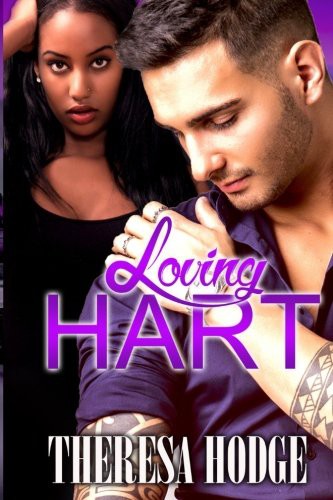 Cover of Loving HART