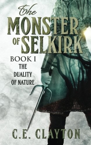 Cover of The Duality of Nature