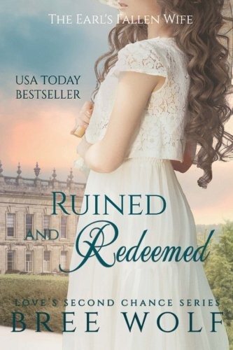 Cover of Ruined & Redeemed