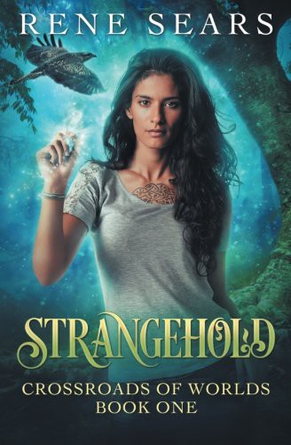 Cover of Strangehold