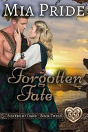Cover of Forgotten Fate