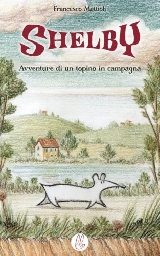 Cover of Shelby