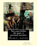 Cover of Two Years Before the Mast