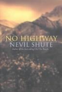 Cover of No Highway